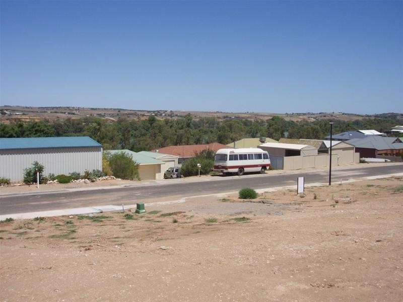 LOT 10 Preiss Street, Mannum SA 5238