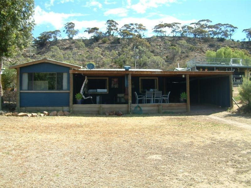 1496 East Front Road, Younghusband SA 5238