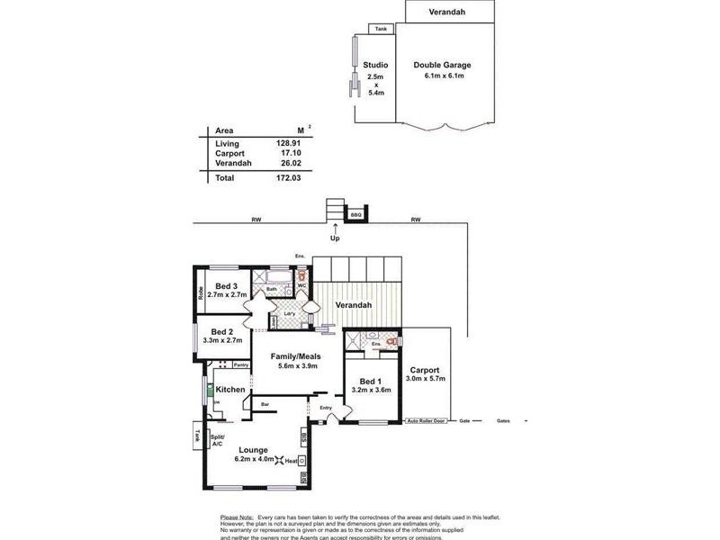 3 Blumel Road, Birdwood SA 5234