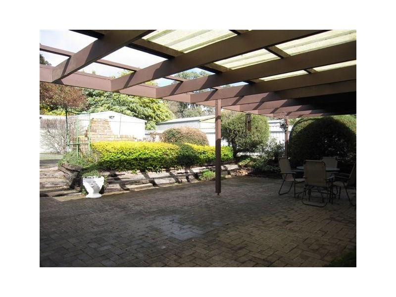 3 Blumel Road, Birdwood SA 5234