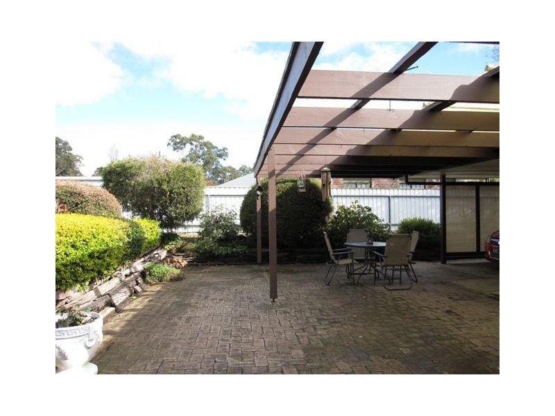 3 Blumel Road, Birdwood SA 5234