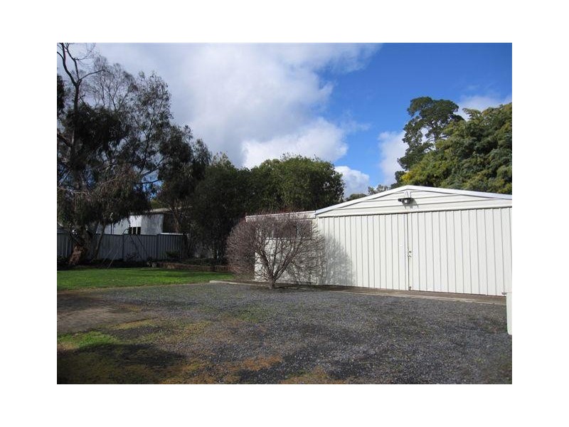 3 Blumel Road, Birdwood SA 5234