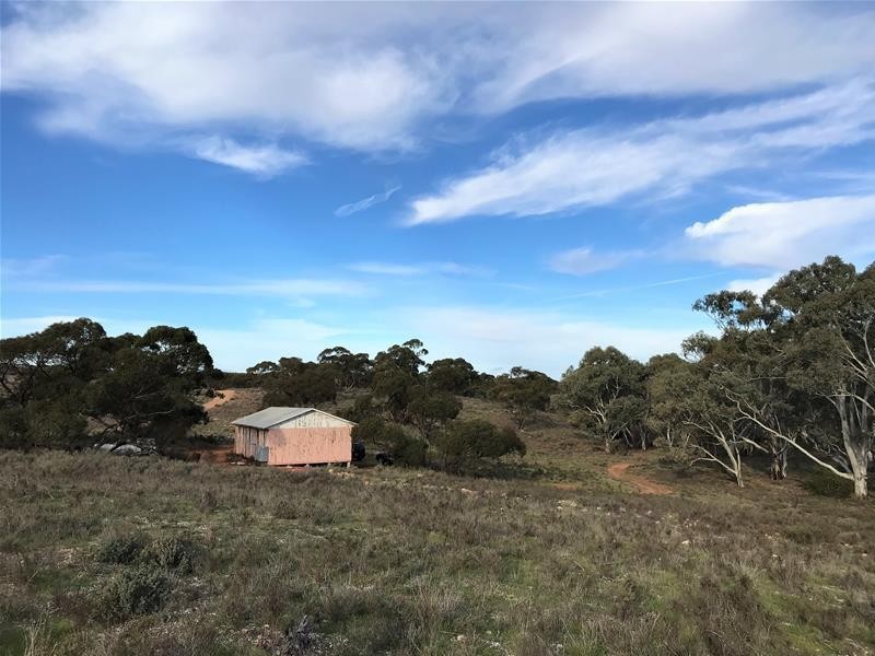 Lot 19 Black Hill Road, Black Hill SA 5353