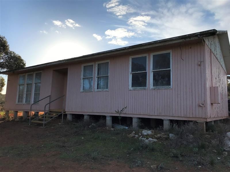 Lot 19 Black Hill Road, Black Hill SA 5353