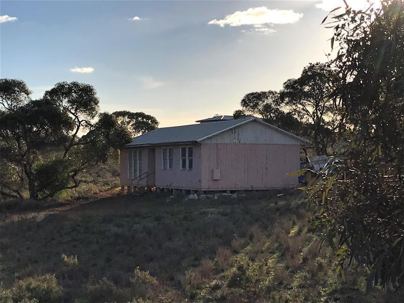 Lot 19 Black Hill Road, Black Hill SA 5353