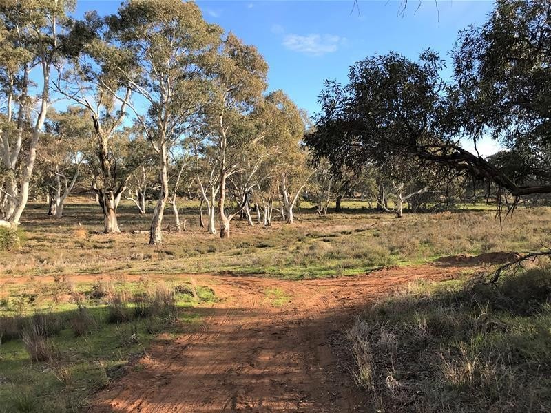 Lot 19 Black Hill Road, Black Hill SA 5353