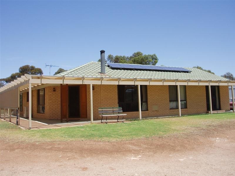 275 Muellers Road, Cambrai SA 5353