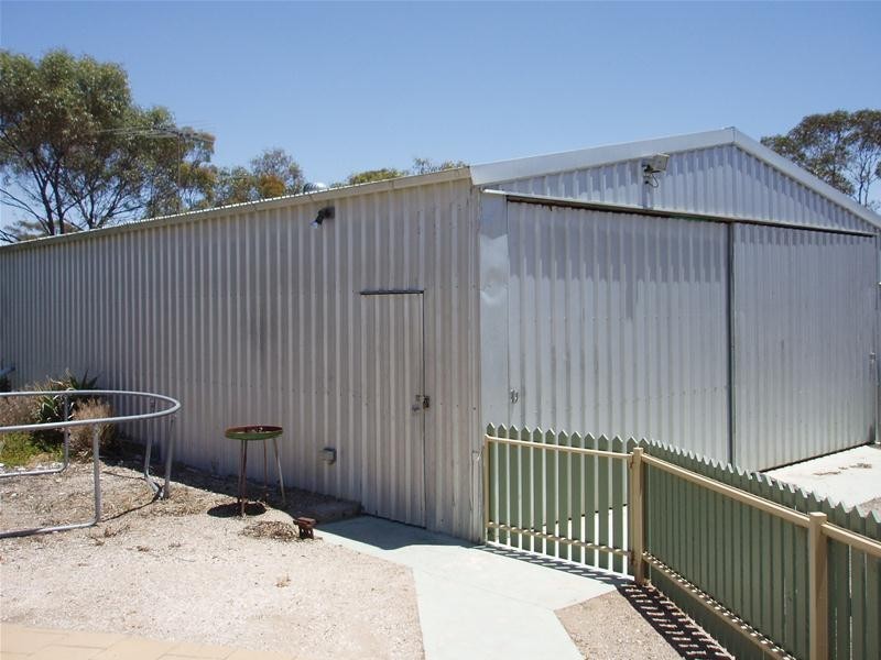 275 Muellers Road, Cambrai SA 5353