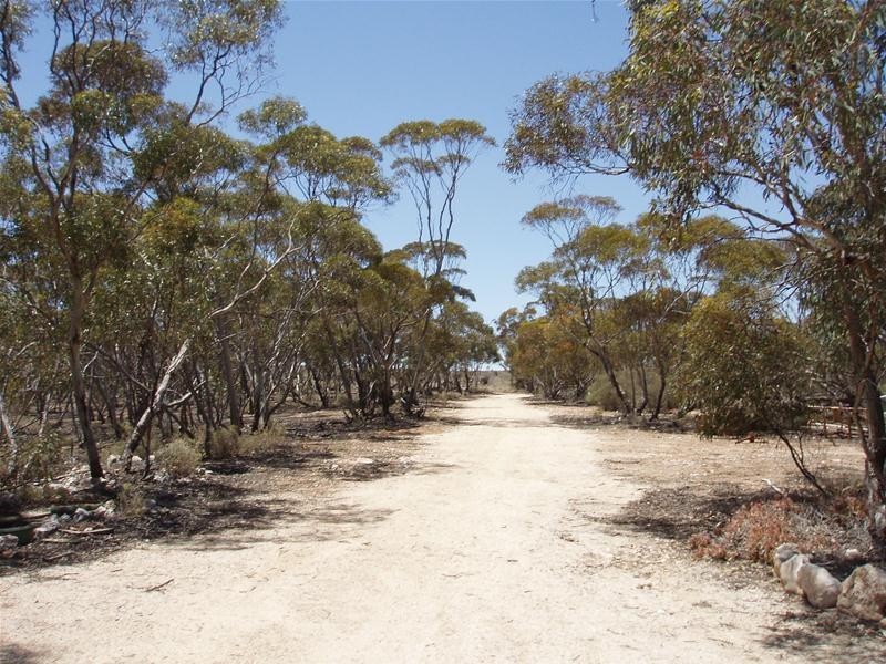 275 Muellers Road, Cambrai SA 5353