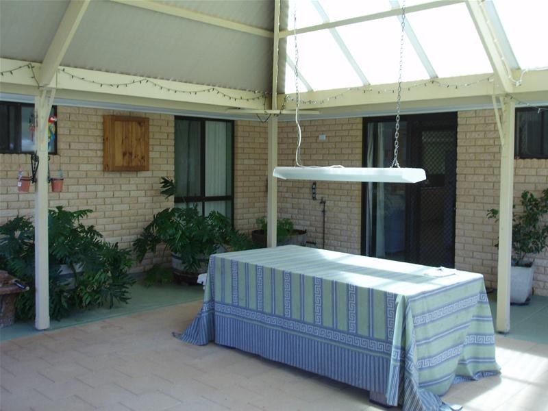 275 Muellers Road, Cambrai SA 5353