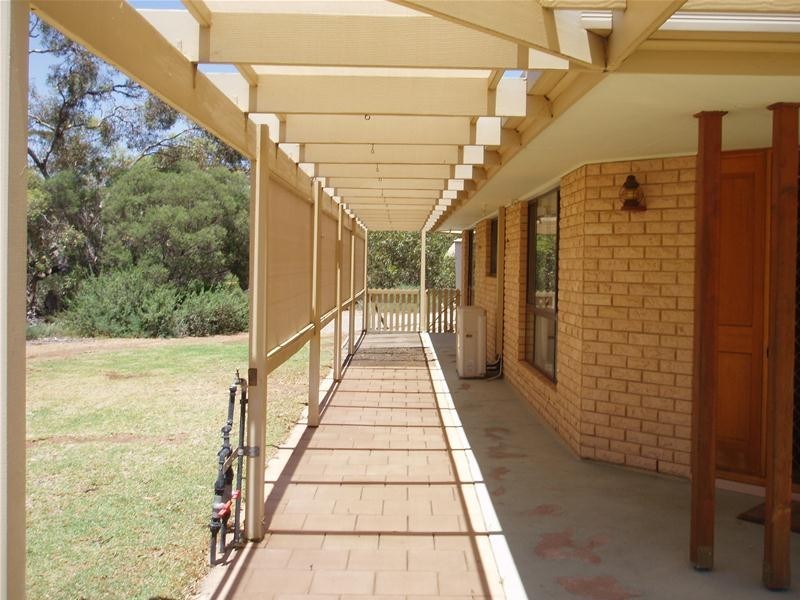 275 Muellers Road, Cambrai SA 5353