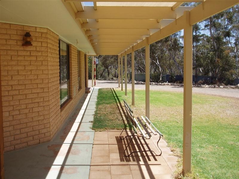 275 Muellers Road, Cambrai SA 5353