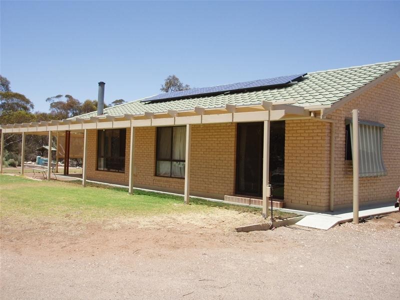 275 Muellers Road, Cambrai SA 5353