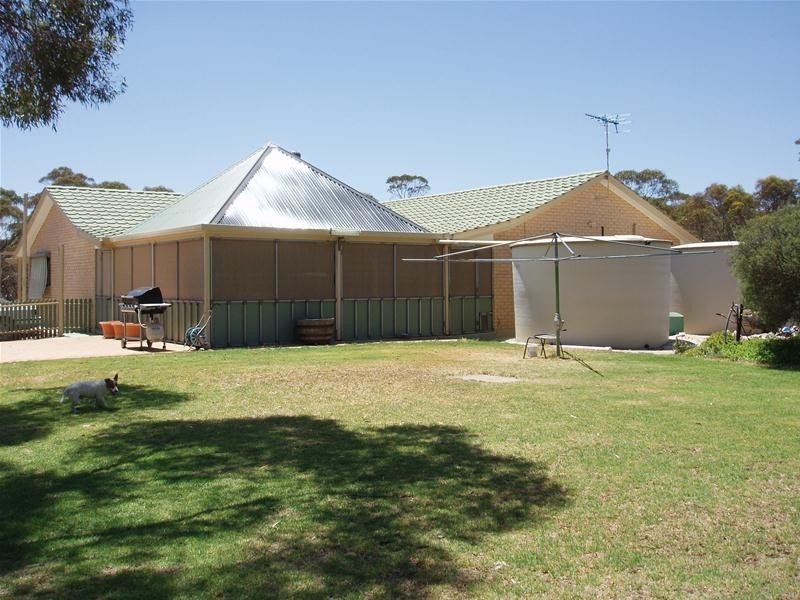 275 Muellers Road, Cambrai SA 5353