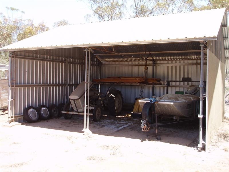 275 Muellers Road, Cambrai SA 5353