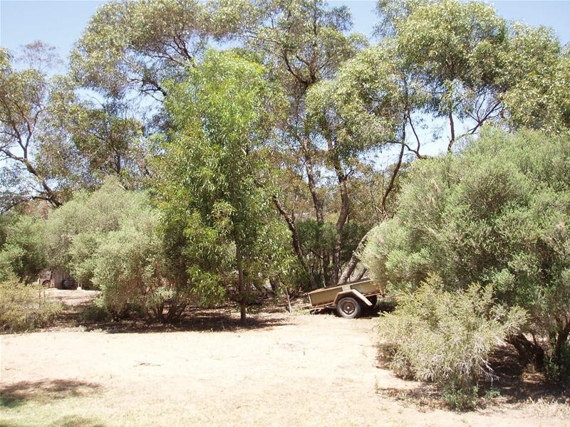 275 Muellers Road, Cambrai SA 5353