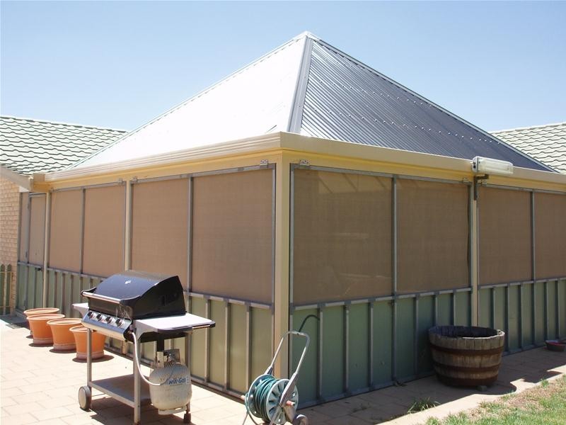 275 Muellers Road, Cambrai SA 5353