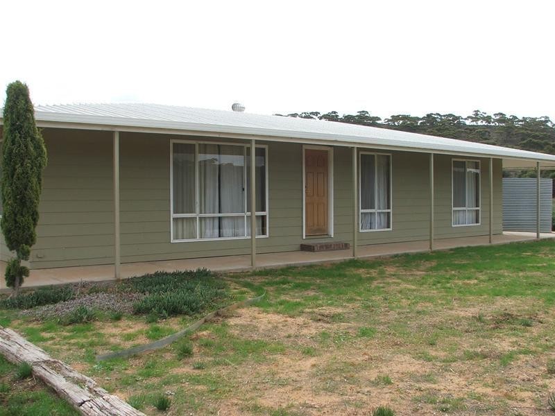 7834 Murraylands Road, Black Hill SA 5353