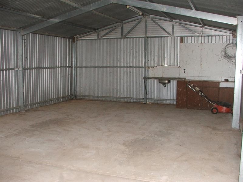 7834 Murraylands Road, Black Hill SA 5353