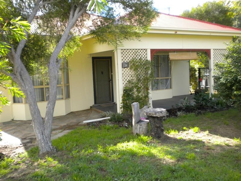 38 Miller Street, Springton SA 5235