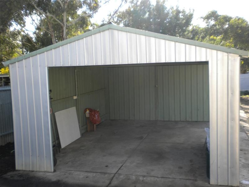 38 Miller Street, Springton SA 5235