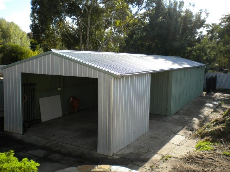 38 Miller Street, Springton SA 5235