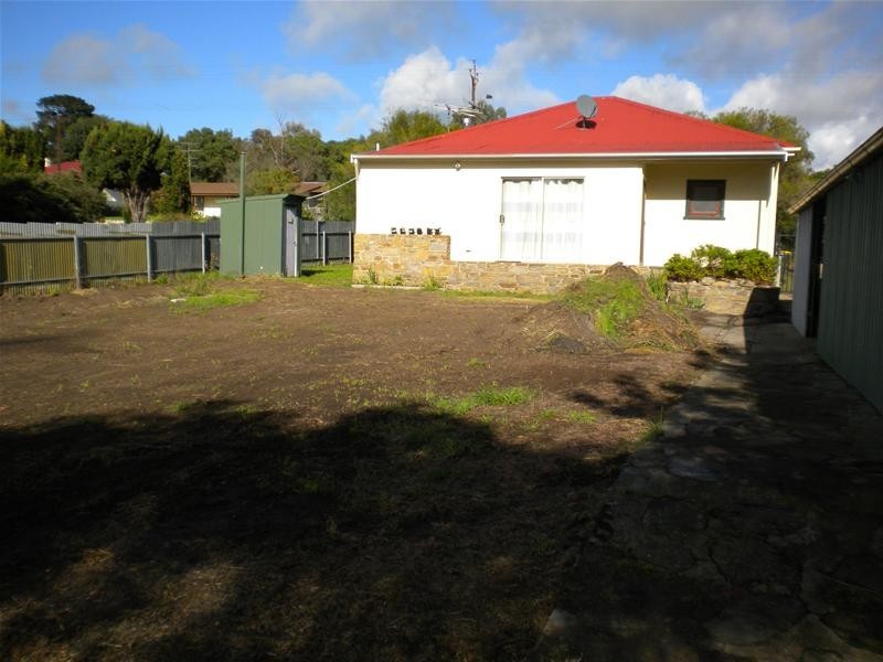 38 Miller Street, Springton SA 5235