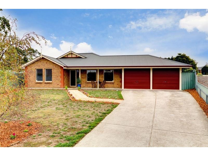 27 Megan Circuit, Nairne SA 5252