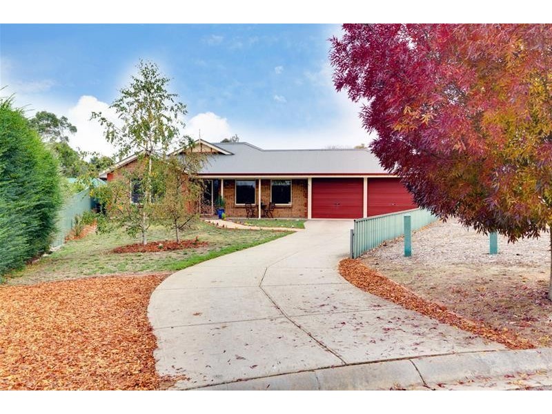 27 Megan Circuit, Nairne SA 5252