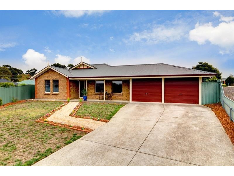 27 Megan Circuit, Nairne SA 5252