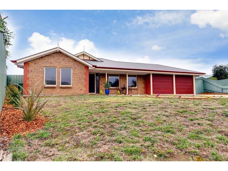 27 Megan Circuit, Nairne SA 5252