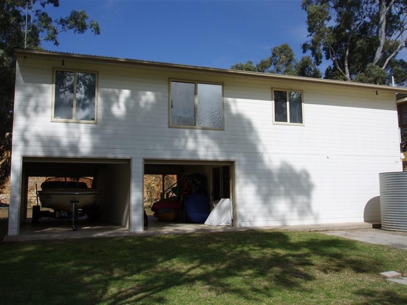 109 Rob Loxton Road, Walker Flat SA 5238