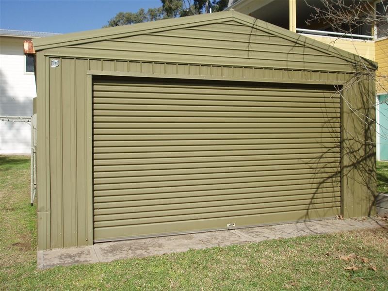 109 Rob Loxton Road, Walker Flat SA 5238