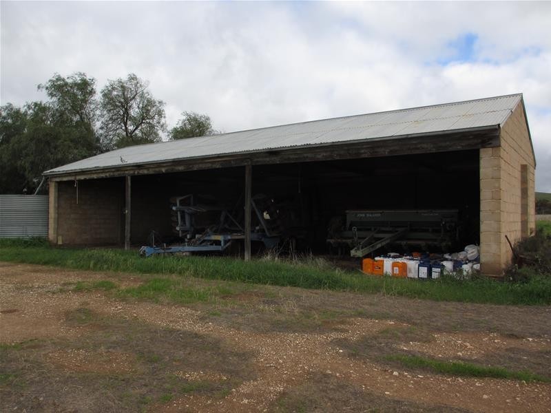 ‘PineCrest’ 335 Schubert Road, Cambrai SA 5353