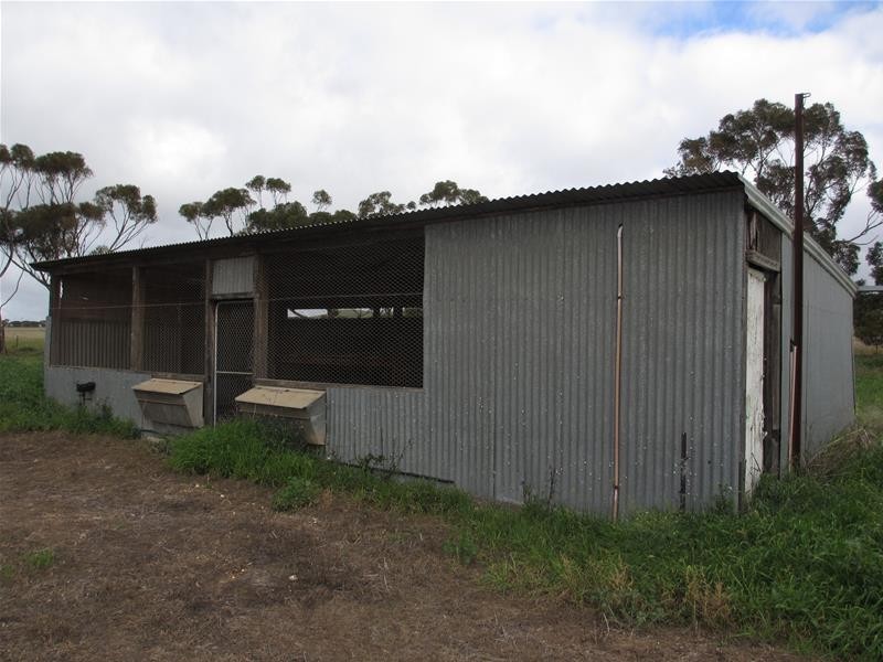 ‘PineCrest’ 335 Schubert Road, Cambrai SA 5353