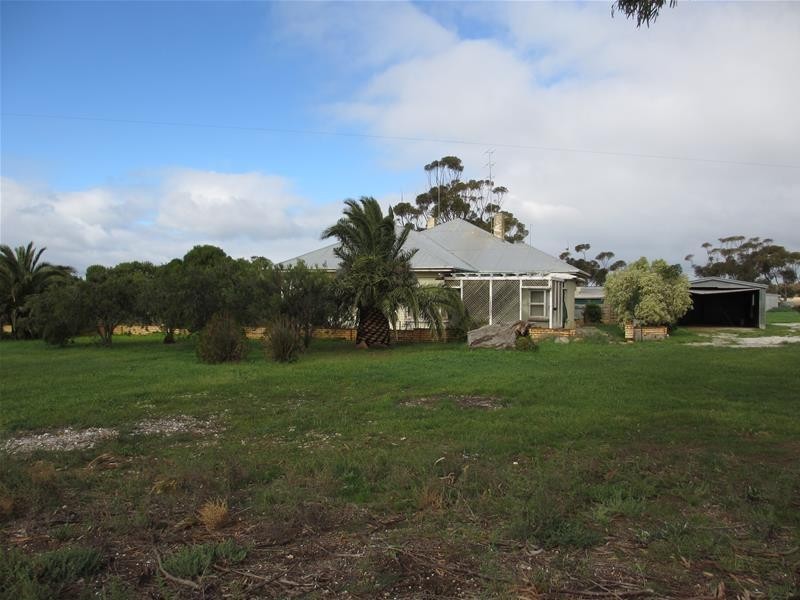 ‘PineCrest’ 335 Schubert Road, Cambrai SA 5353