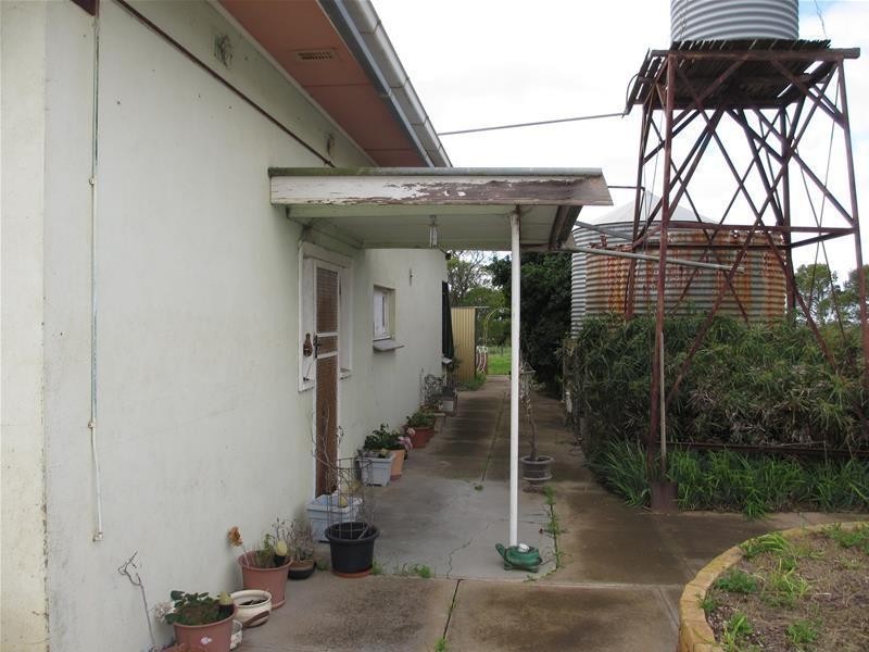 ‘PineCrest’ 335 Schubert Road, Cambrai SA 5353