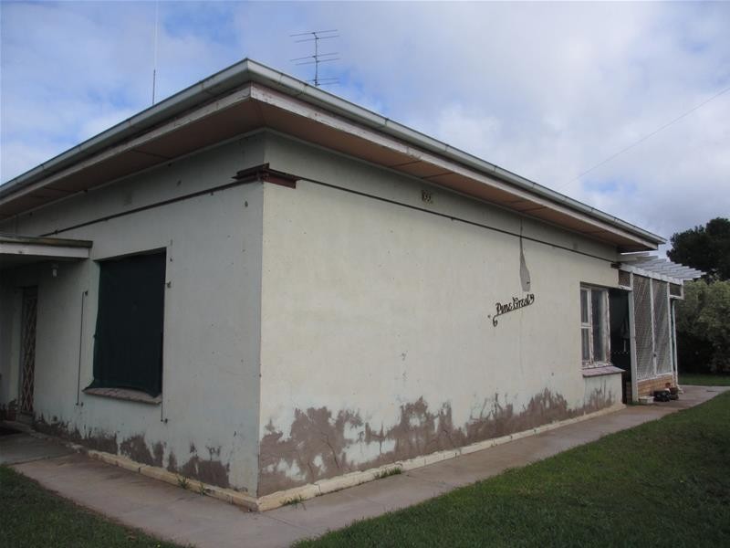 ‘PineCrest’ 335 Schubert Road, Cambrai SA 5353