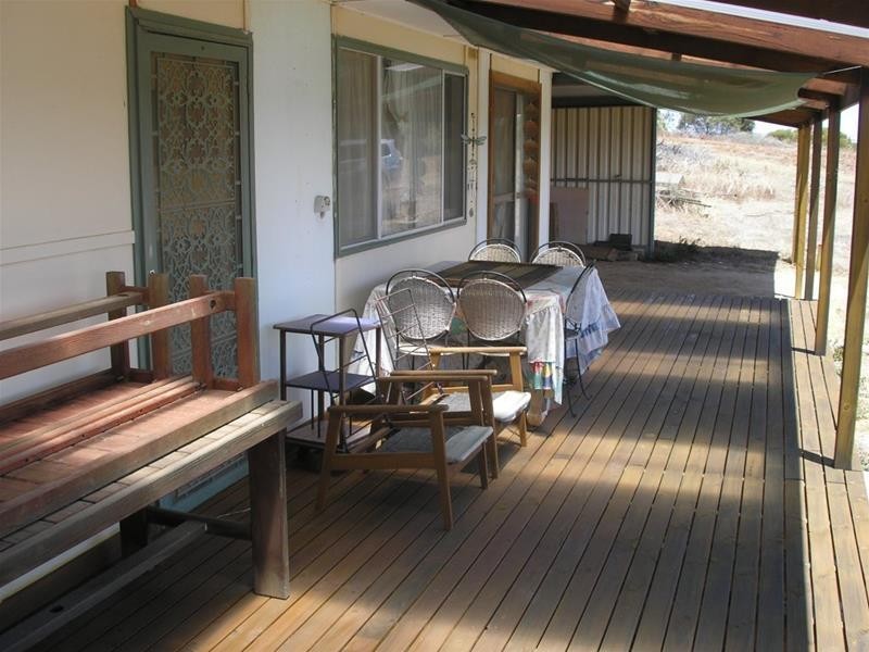 20 Lahne Road Cowirra via, Mannum SA 5238