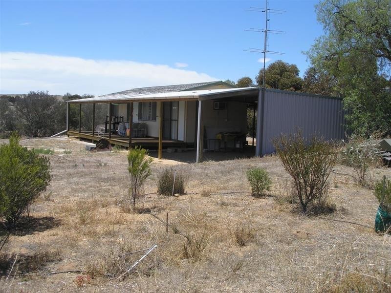 20 Lahne Road Cowirra via, Mannum SA 5238