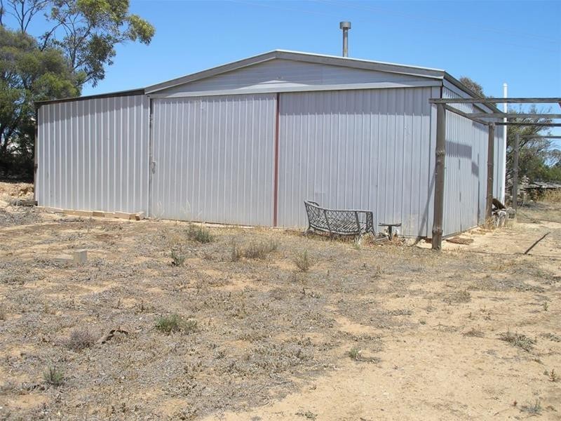 20 Lahne Road Cowirra via, Mannum SA 5238