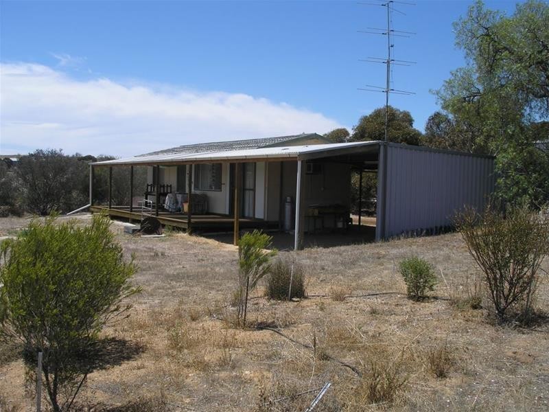 20 Lahne Road Cowirra via, Mannum SA 5238