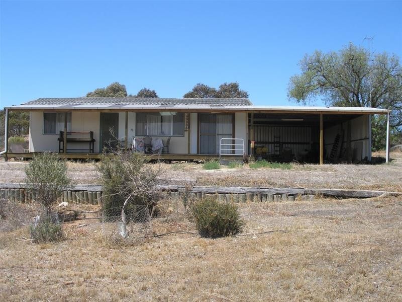 20 Lahne Road Cowirra via, Mannum SA 5238