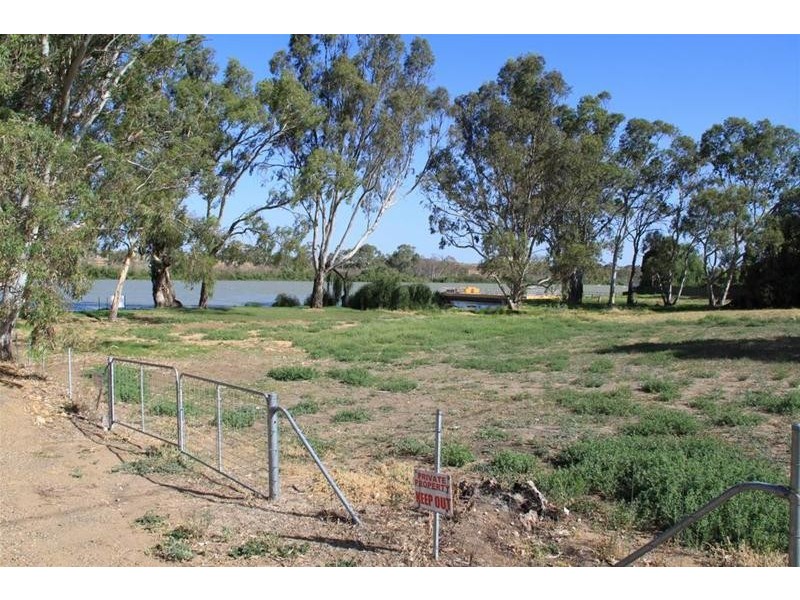 Lot 86 River Lane, Mannum SA 5238