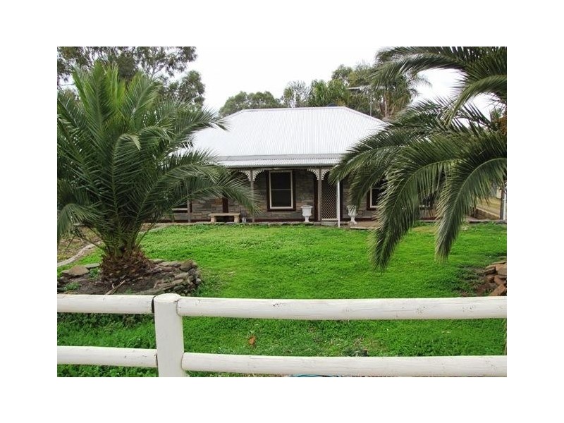 40 Miller Street, Springton SA 5235