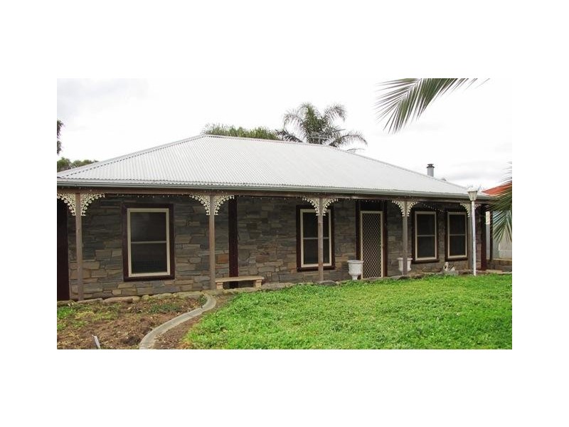 40 Miller Street, Springton SA 5235