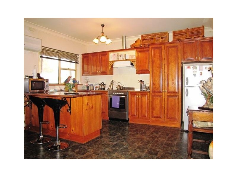 40 Miller Street, Springton SA 5235