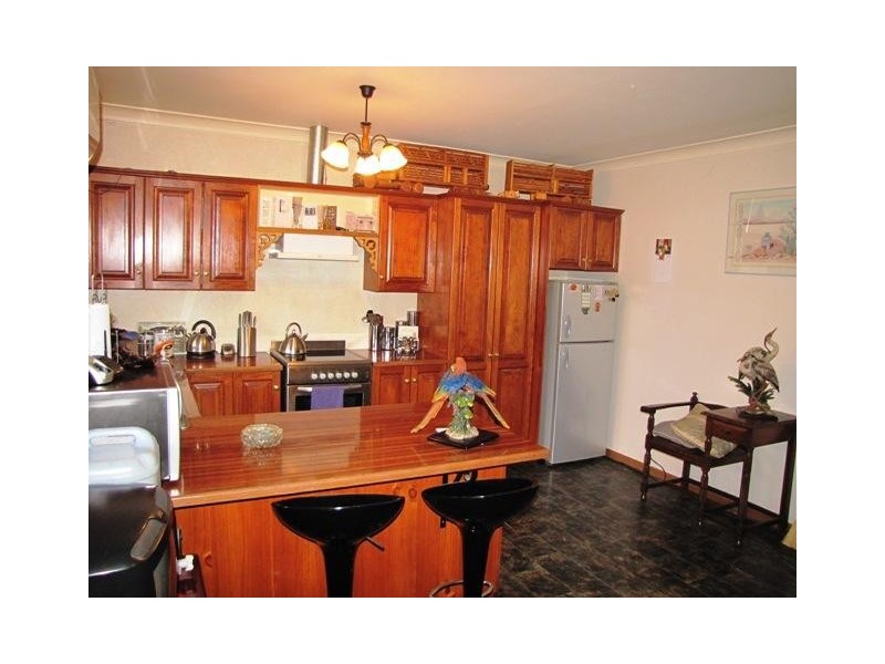 40 Miller Street, Springton SA 5235