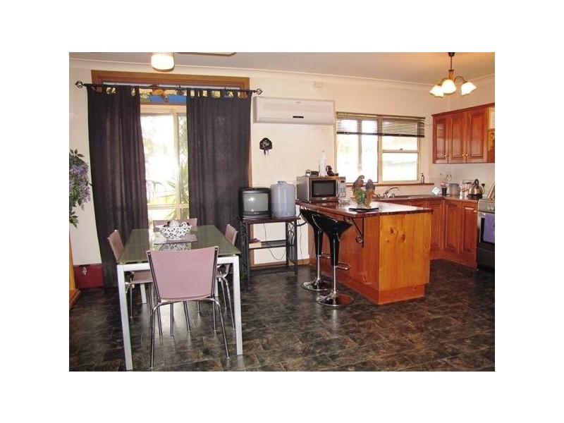 40 Miller Street, Springton SA 5235