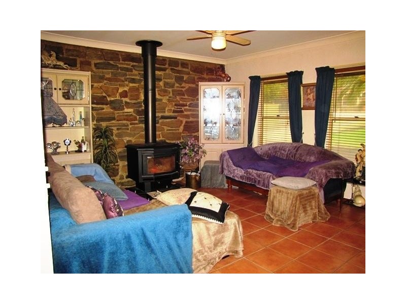 40 Miller Street, Springton SA 5235